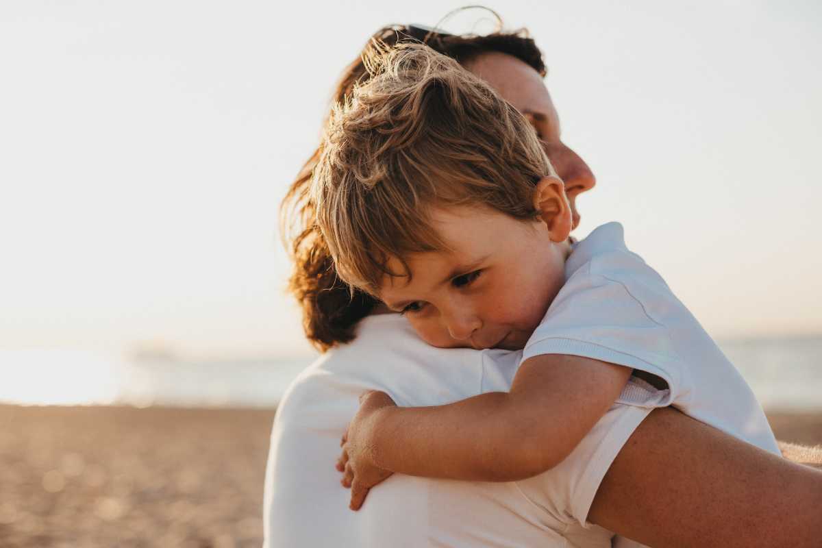 What Does Primary Custody Mean Dedicated To Family Law